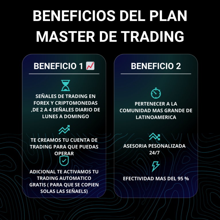 COMUNIDAD DE TRADING ESTE 2025