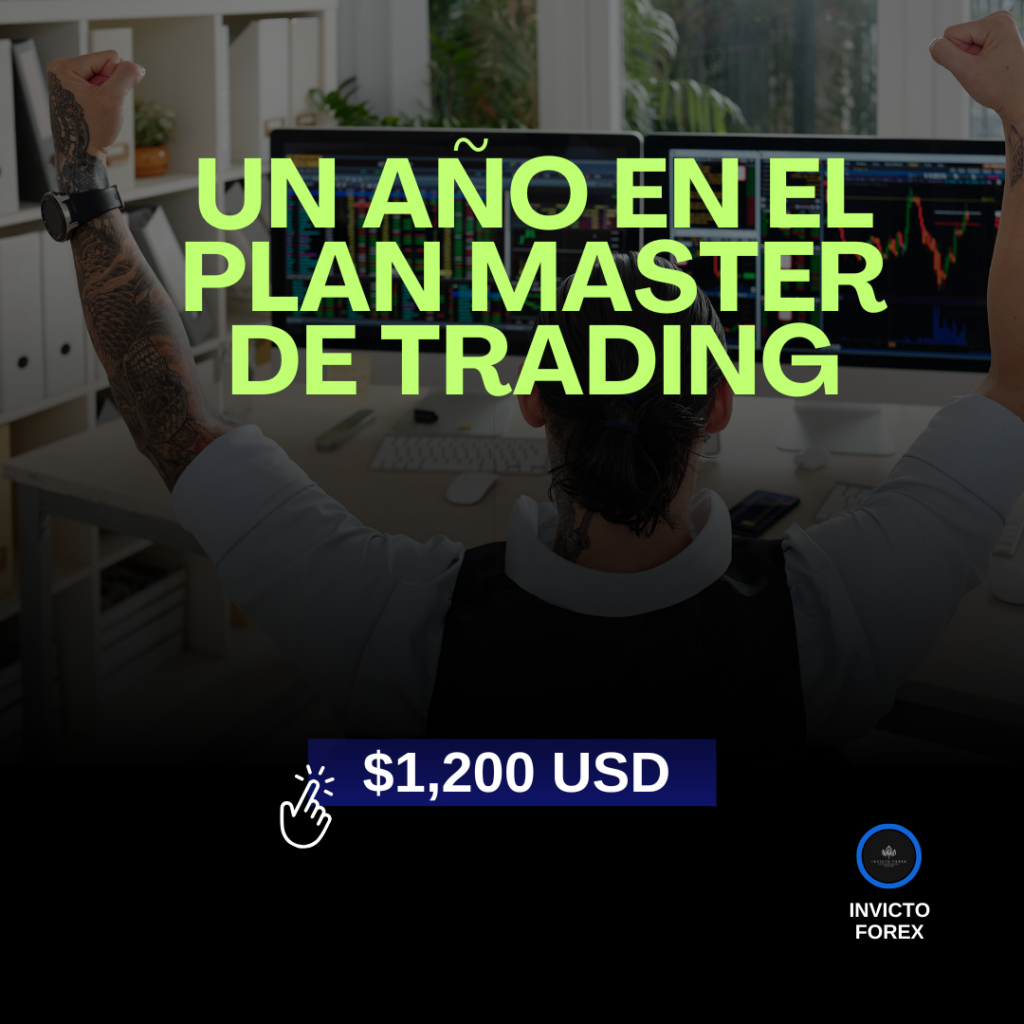 comunidad de trading